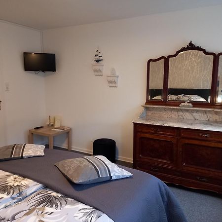 Hotel Haus S.E.E. à Marienthal  Extérieur photo