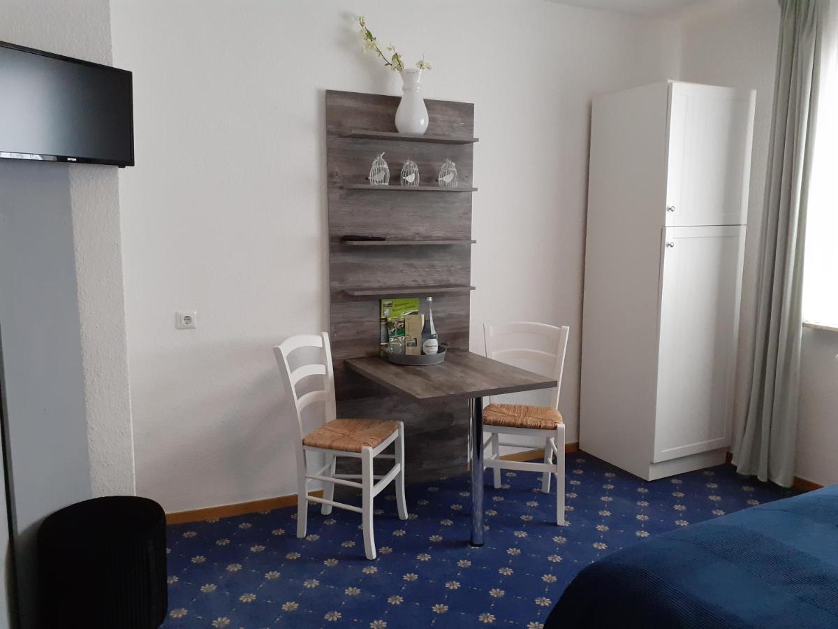 Hotel Haus S.E.E. à Marienthal  Extérieur photo
