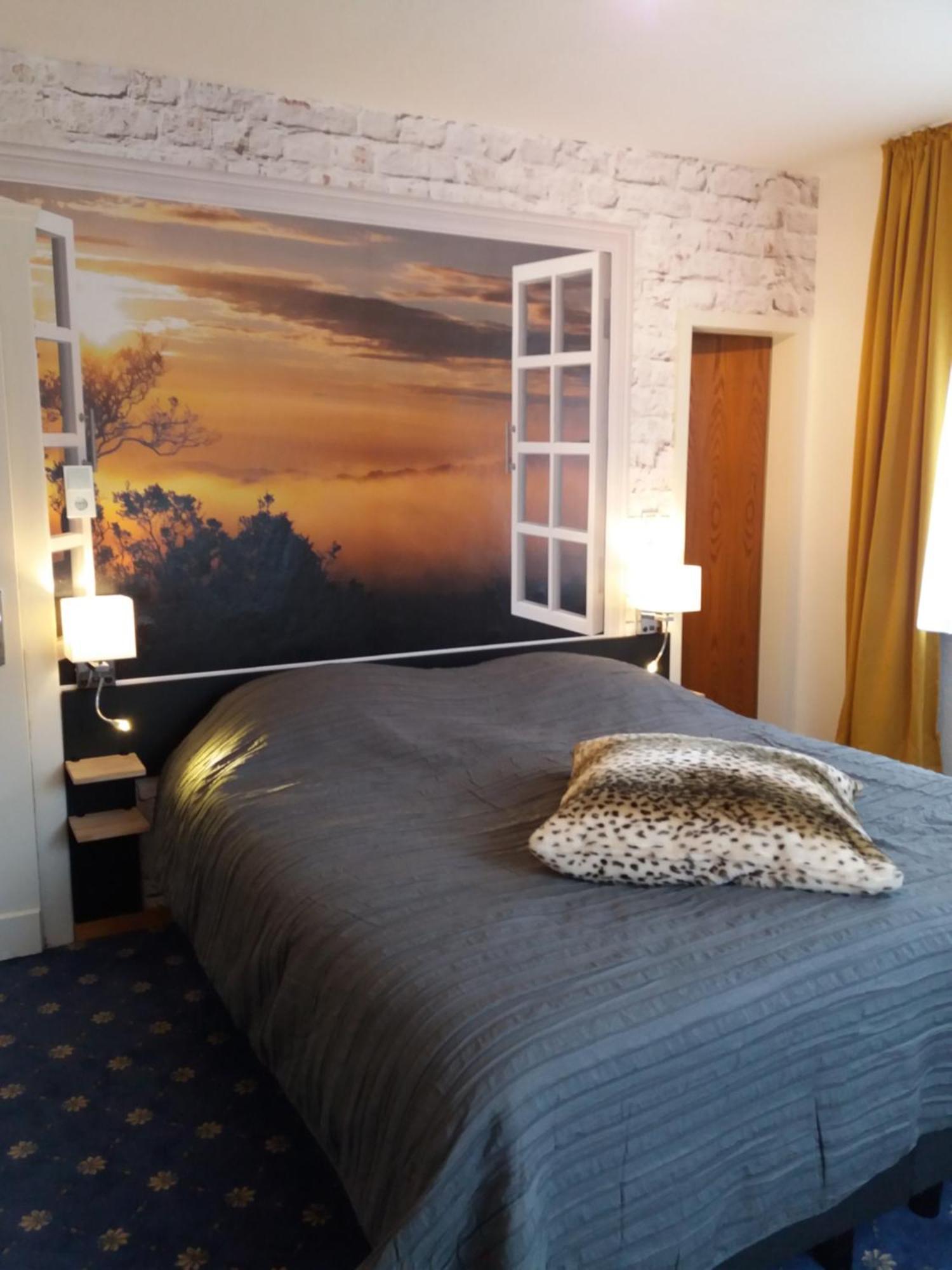 Hotel Haus S.E.E. à Marienthal  Chambre photo
