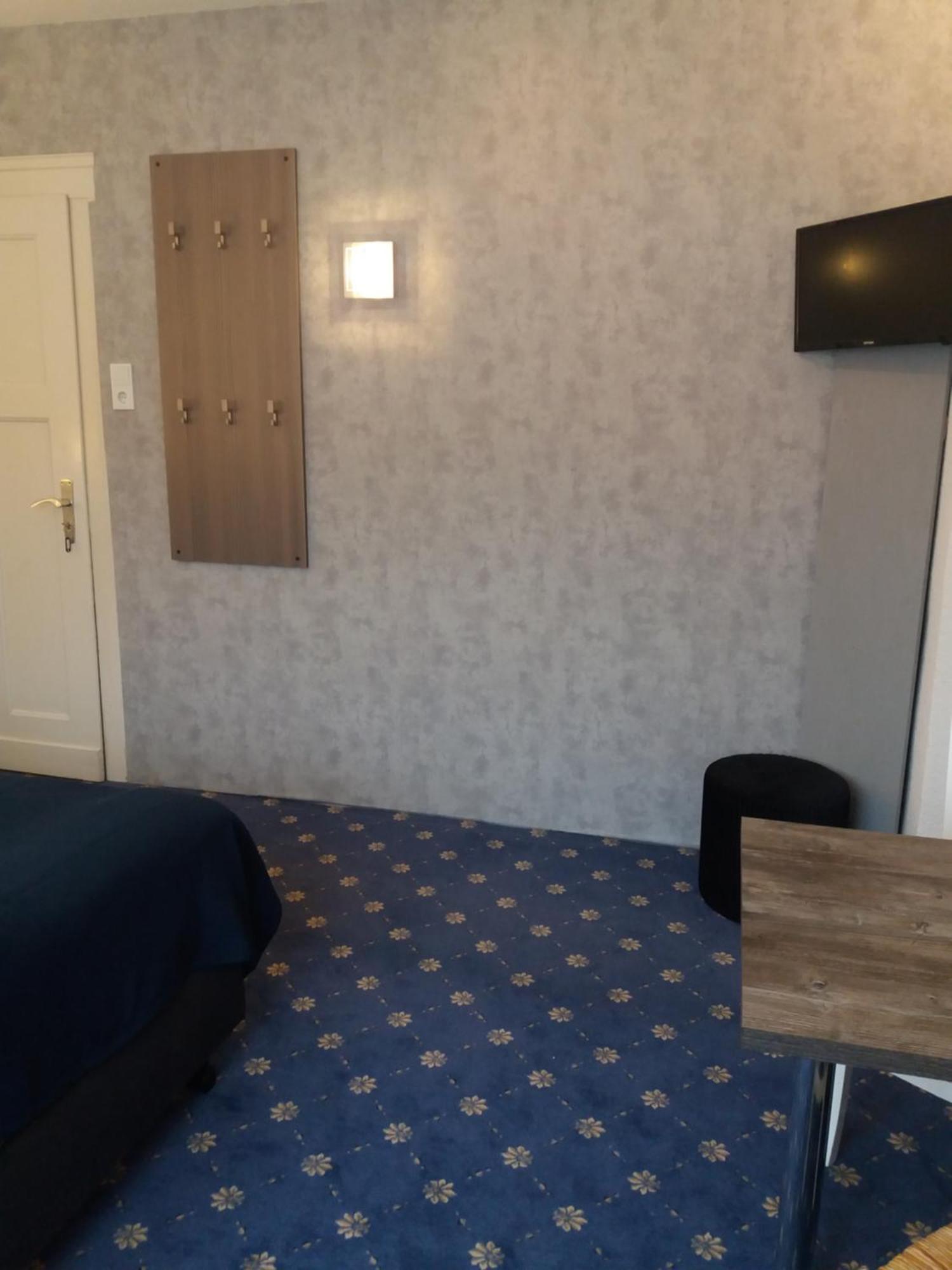 Hotel Haus S.E.E. à Marienthal  Chambre photo
