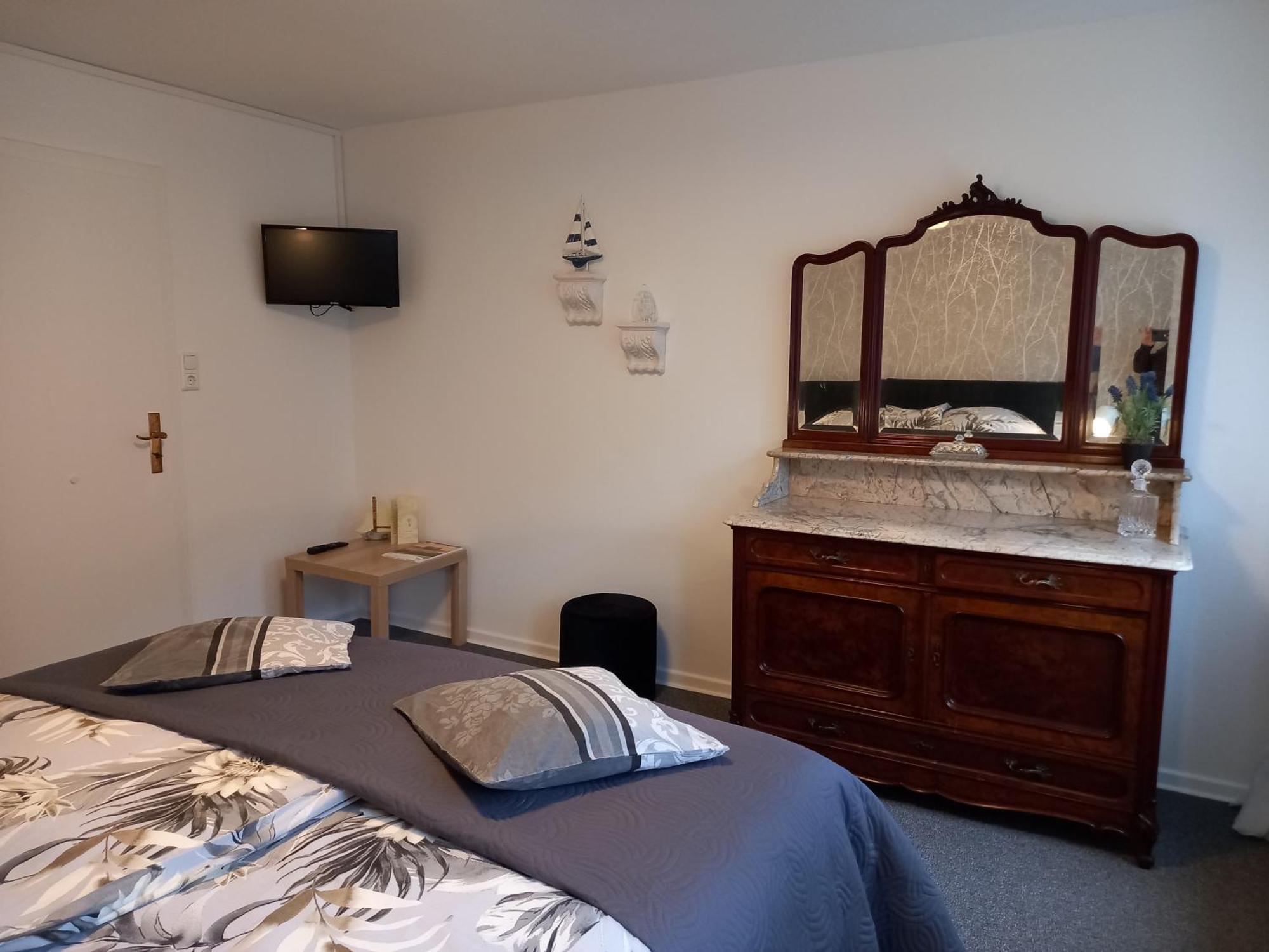 Hotel Haus S.E.E. à Marienthal  Extérieur photo