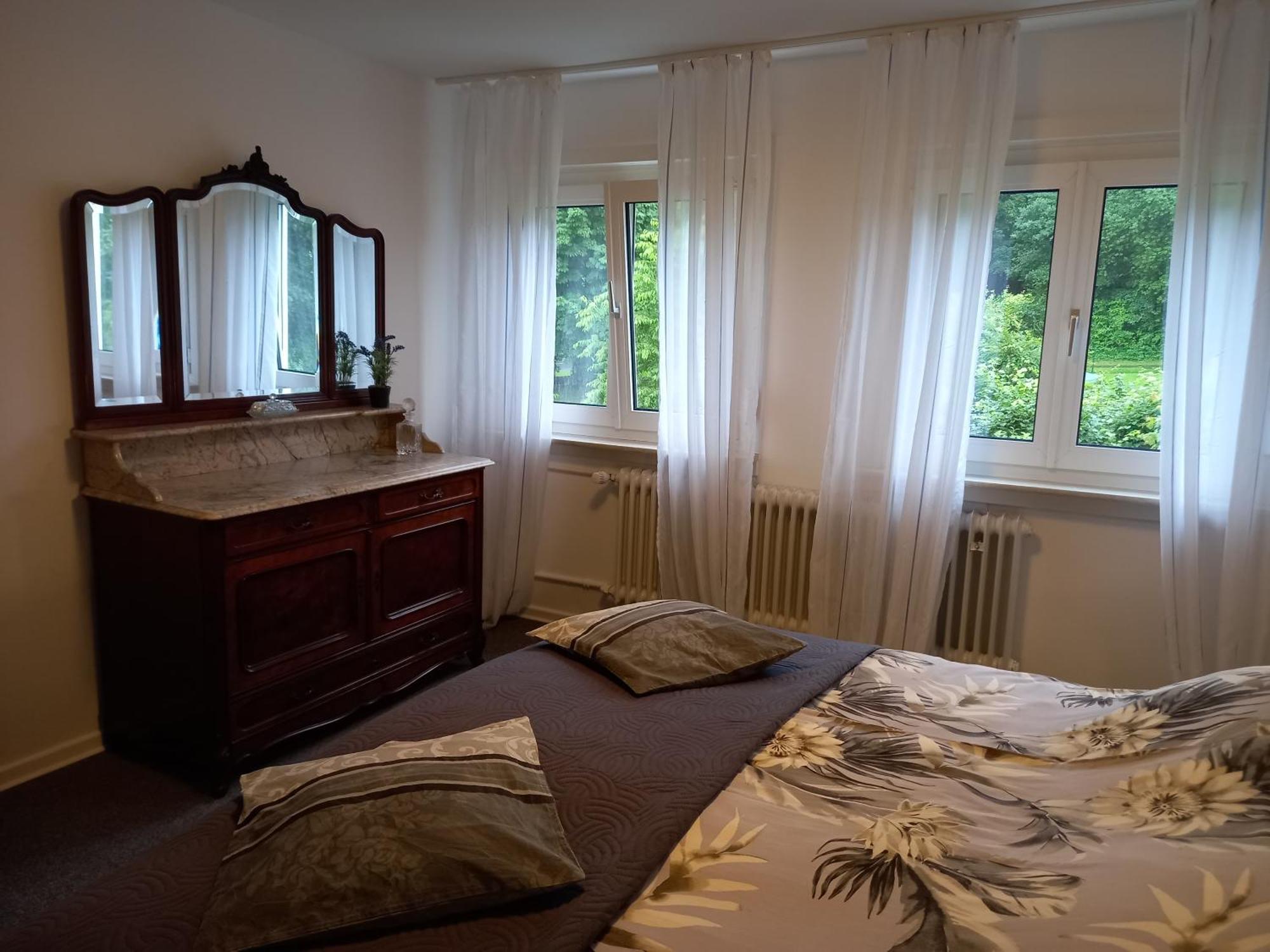 Hotel Haus S.E.E. à Marienthal  Extérieur photo
