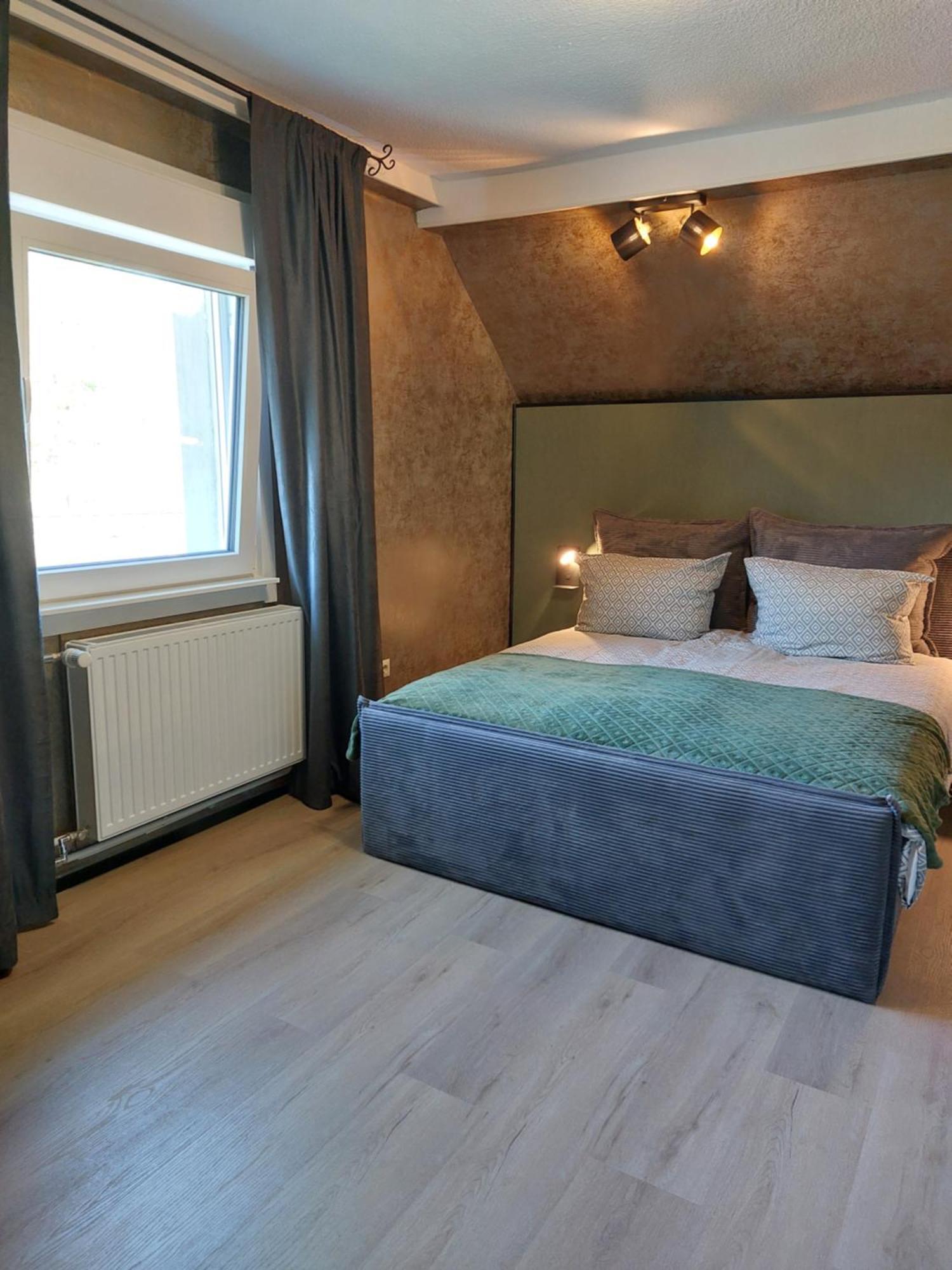 Hotel Haus S.E.E. à Marienthal  Chambre photo