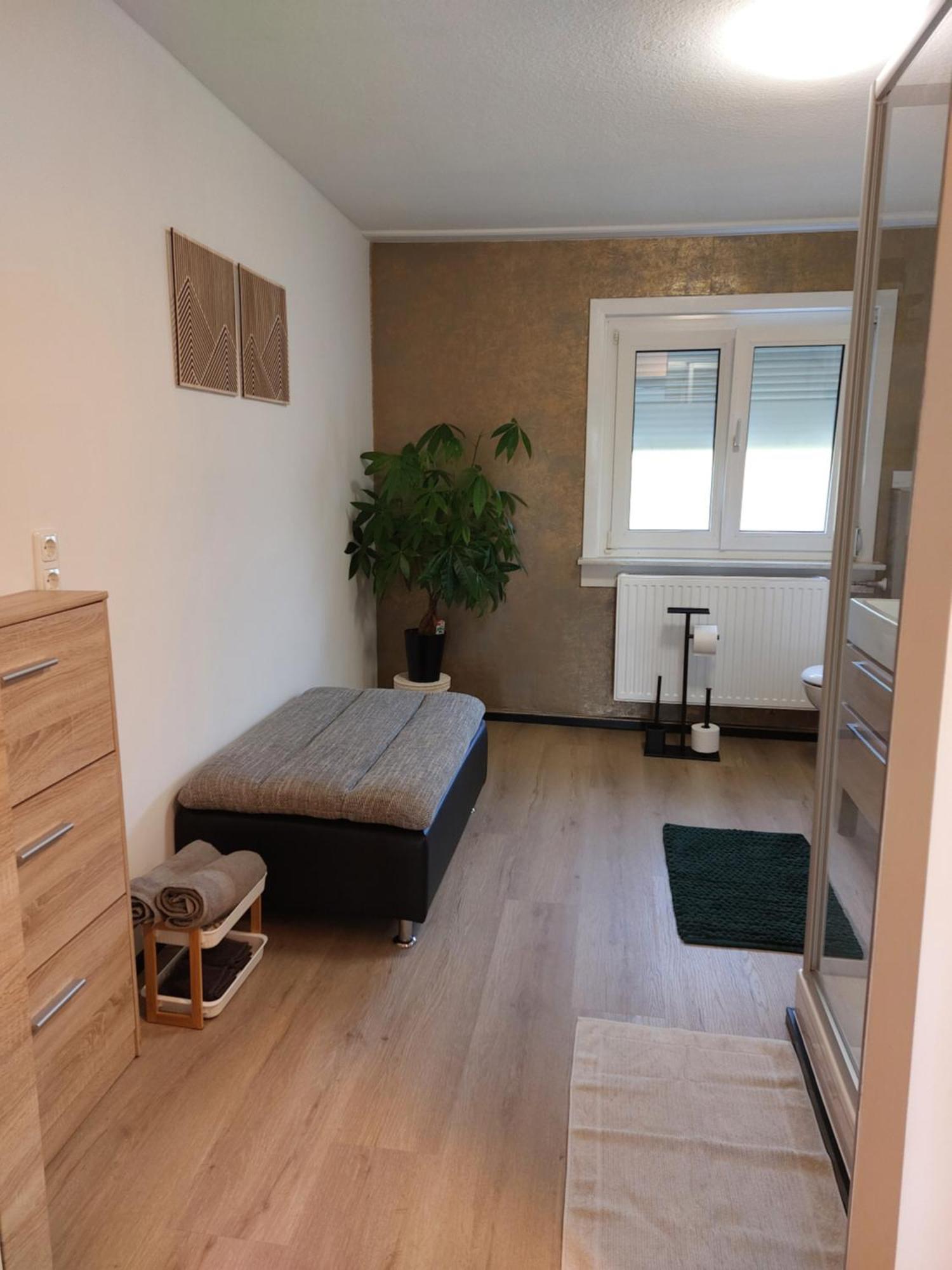 Hotel Haus S.E.E. à Marienthal  Extérieur photo